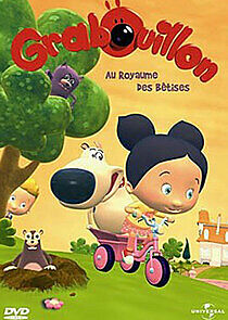 Watch Grabouillon
