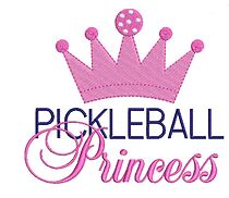 Watch Pickleball Princess