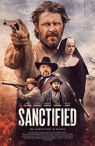 Watch Sanctified
