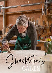 Watch Shackletons Cabin