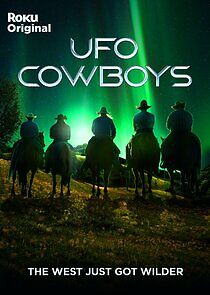 Watch UFO Cowboys