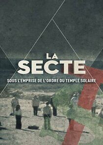 Watch La secte