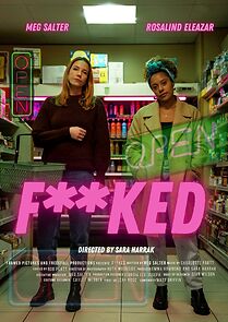 Watch F**KED (Short 2023)