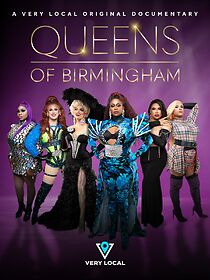 Watch Queens of Birmingham (TV Special 2023)