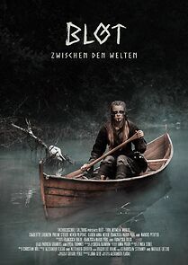 Watch Blót - Torn Between Worlds (Short 2021)