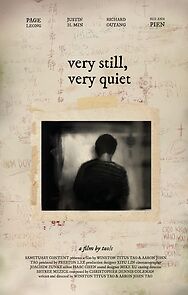 Watch Very Still, Very Quiet (Short)