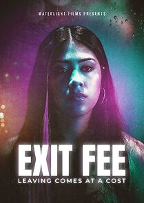 Watch Exit Fee (Short 2023)