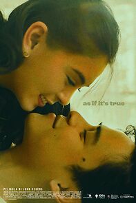 Watch As If It's True