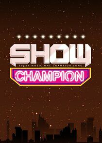 Watch Show Champion