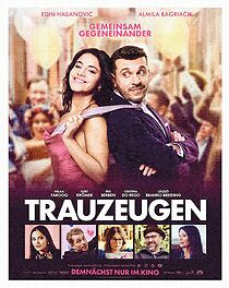 Watch Trauzeugen
