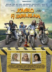 Watch Jomblo Fi Sabilillah