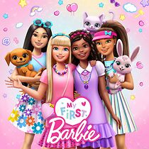 Watch My First Barbie: Happy DreamDay (TV Special 2023)