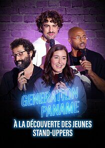 Watch Génération Paname