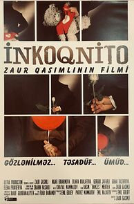 Watch Incognito (Short 2012)