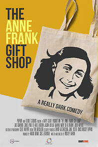 Watch The Anne Frank Gift Shop (Short 2023)