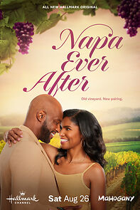 Watch Napa Ever After