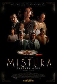 Watch Mistura