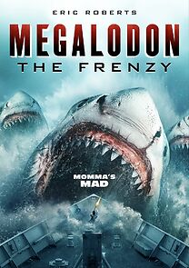Watch Megalodon: The Frenzy
