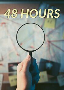 Watch 48 Hours Weekday Edition