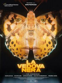 Watch La Vedova Nera (Short 2023)
