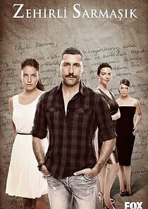 Watch Zehirli Sarmaşık