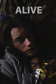 Watch Alive (Short 2023)