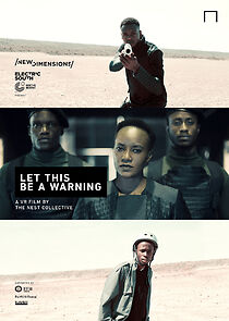 Watch Let This Be a Warning (Short 2017)