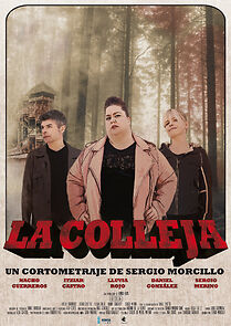 Watch La Colleja (Short 2019)