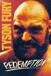 Watch Tyson Fury: Redemption