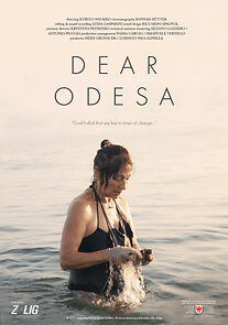 Watch Dear Odesa