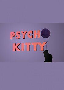 Watch Psycho Kitty