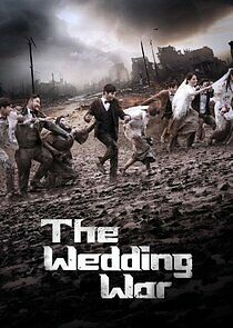 Watch The Wedding War