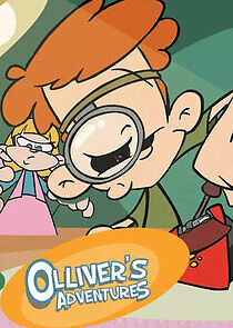 Watch Olliver's Adventures