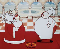 Watch A Fairy Tale About a Melancholic King (Short 1934)