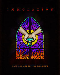 Watch Immolation (Short 2022)