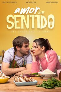 Watch Amor sin sentido