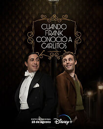 Watch When Frank Met Carlitos (TV Special 2023)