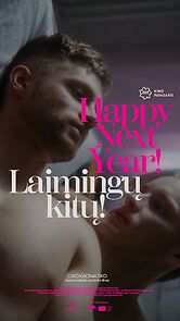 Watch Happy Next Year! (Short 2023)