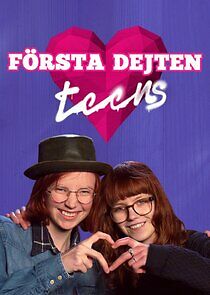 Watch Första Dejten Teens