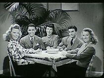 Watch Cocktails for Two (Short 1942)