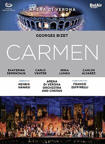 Watch Bizet: Carmen