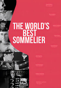 Watch Mejor sommelier del mundo