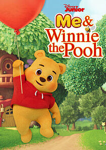 Watch Me & Winnie the Pooh