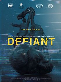 Watch Defiant