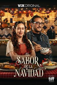 Watch The Taste of Christmas