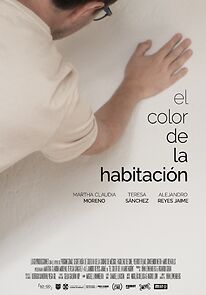 Watch El color de la habitación (Short 2023)