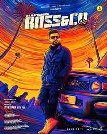 Watch Ramachandra Boss & Co