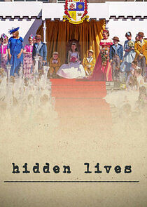 Watch Hidden Lives