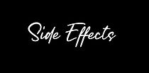 Watch Side Effects (Short 2021)