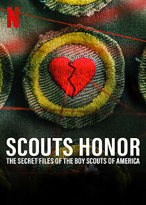 Watch Scout's Honor: The Secret Files of the Boy Scouts of America